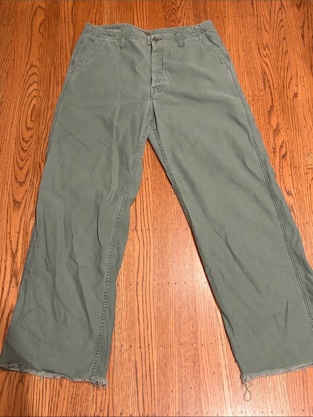 MOTHER Jeans